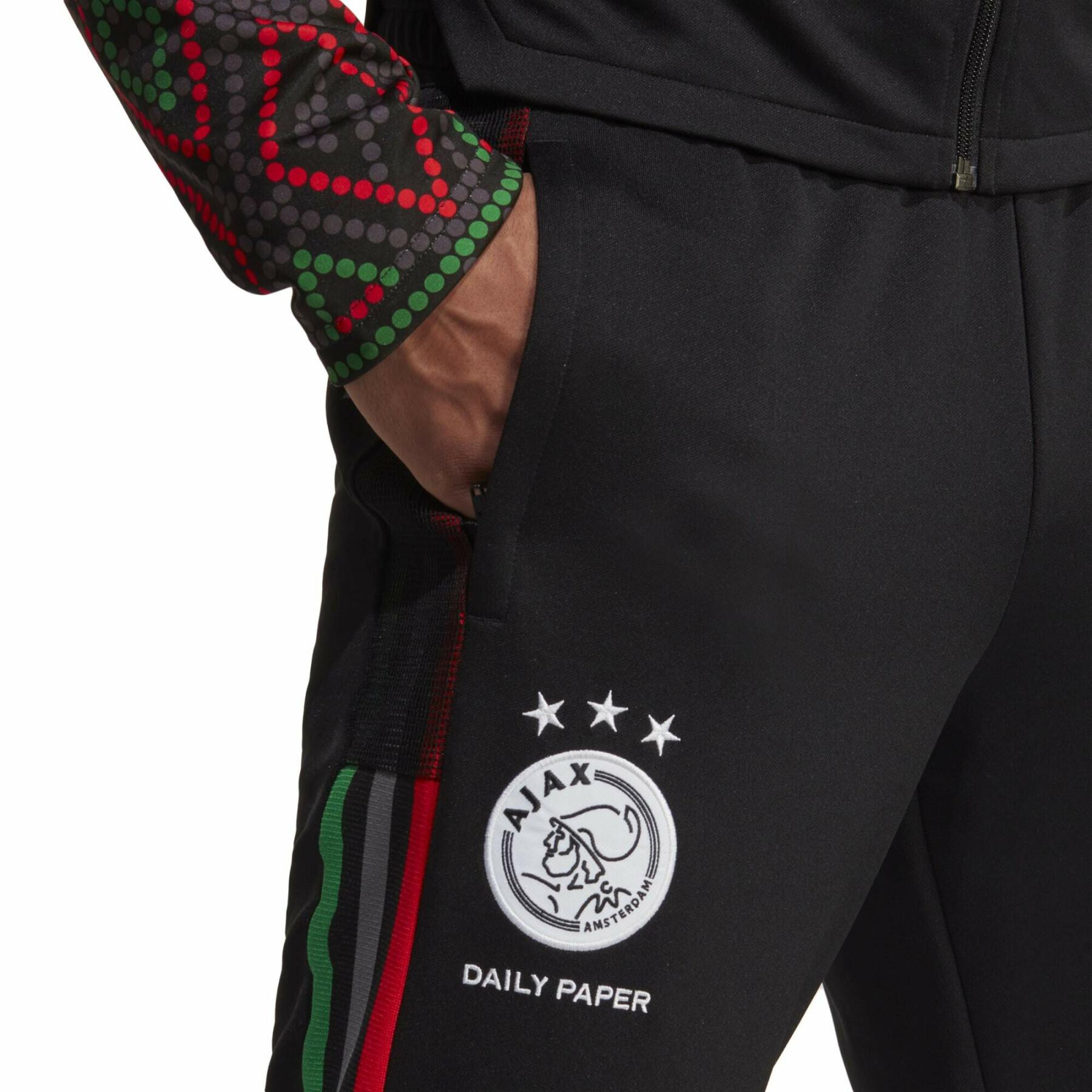 Pantalones de chándal Ajax Amsterdam 2022/23
